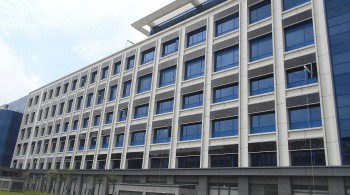 聯華電子 12A P5 STAGE 2 空調/通風、消防新建工程