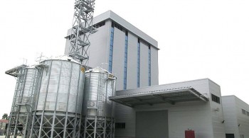行政院農業委員會畜產試驗所飼料廠興建工程