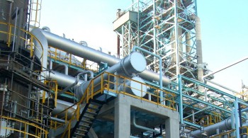 中油大林廠5/6重組去瓶頸工程