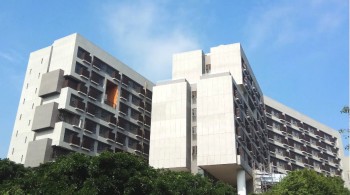 交通大學光復校區研究生第三宿舍新建工程