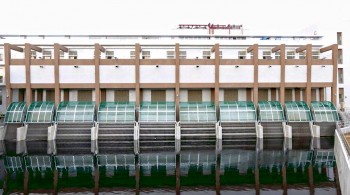 新北市蘆洲抽水站改建工程